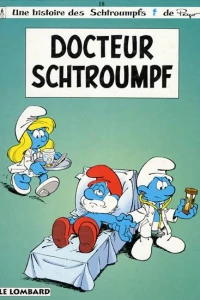 Docteur Schtroumpf
