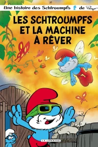 Les Schtroumpfs et la Machine à rêver