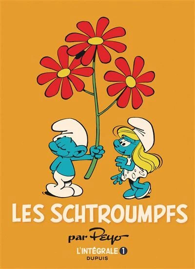 Cover of 1958-1966