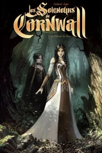 La Filleule des Fées