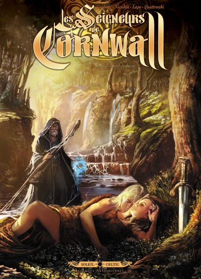 Cover of De passion et de haine