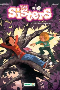 C'est dans sa nature