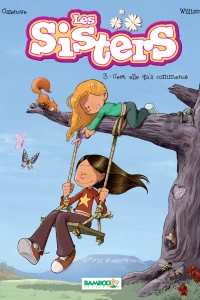 C'est elle qu'a commencé