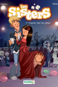 Toujours dans les pattes