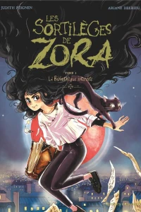 La bibliothèque interdite