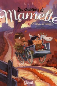 Le Chemin des écoliers