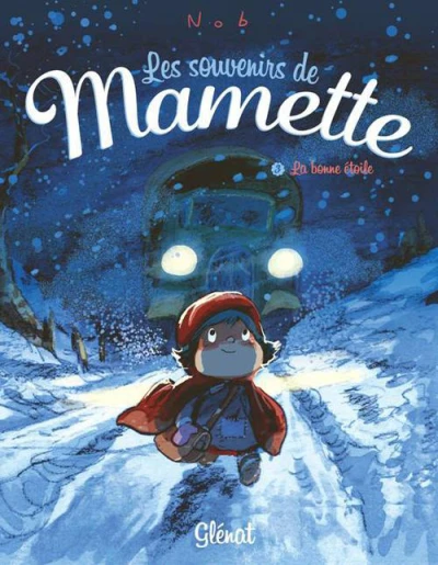 Cover of La bonne étoile