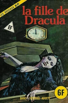 la fille de Dracula