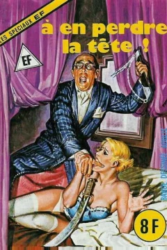 A EN PERDRE LA TETE!
