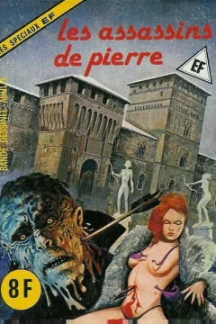 LES ASSASSINS DE PIERRE