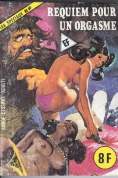 REQUIEM POUR UN ORGASME