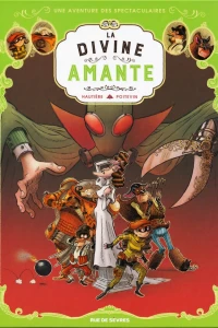 La Divine Amante