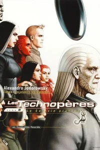 La Galaxie promise