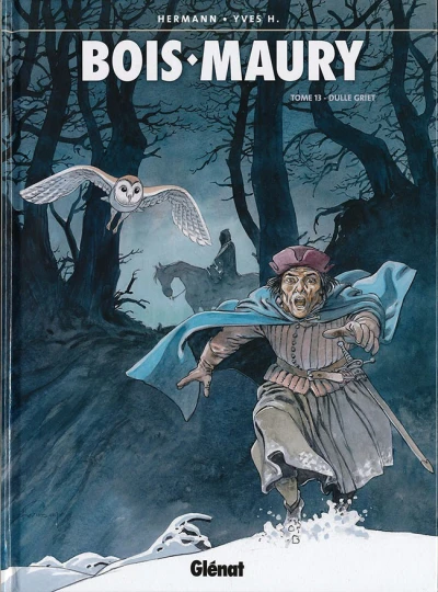 Cover of Dulle Griet