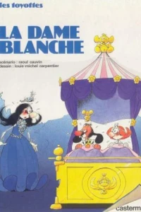 la dame blanche