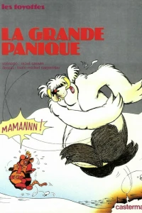 la grande panique