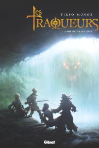 L'Arme perdue des dieux