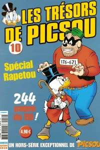 Issue #10