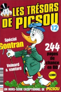 Issue #12