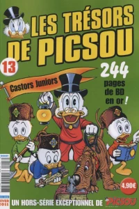 Issue #13