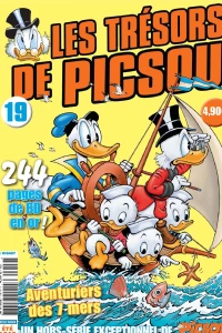 Issue #19