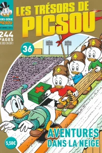 Issue #36