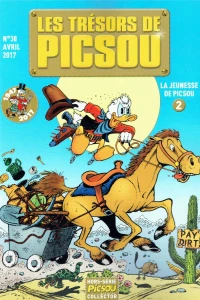 La Jeunesse de Picsou 2