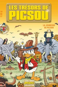 La Jeunesse de Picsou 3