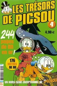 Issue #4