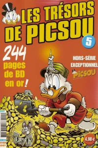 Issue #5