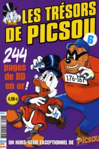 Issue #6