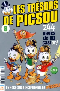 Issue #8