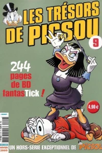 Issue #9