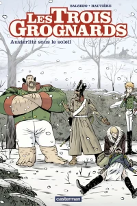 Austerlitz Sous le Soleil