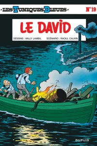 Le David