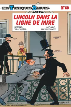 Lincoln dans la ligne de mire