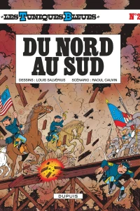 Du nord au sud