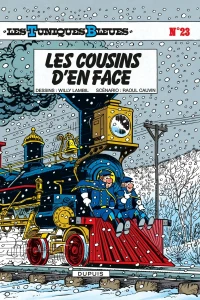 Les cousins d'en face