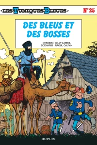 Des bleus et des bosses