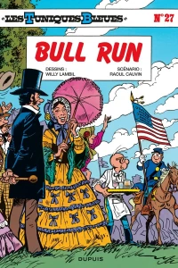 Bull Run
