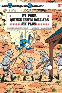 Et pour quinze cents dollars en plus