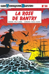 La rose de Bantry