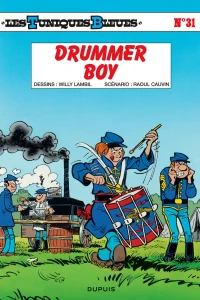 Drummer Boy
