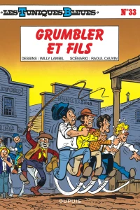 Grumbler et fils