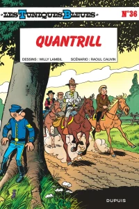 Quantrill