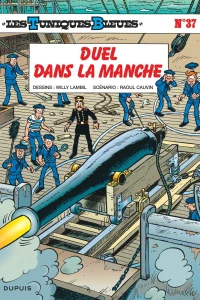 Duel dans la manche