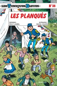Les planqués