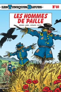Les hommes de paille