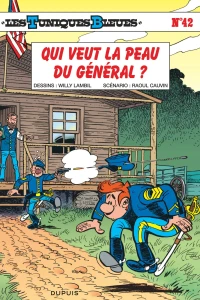 Qui veut la peau du Général ?