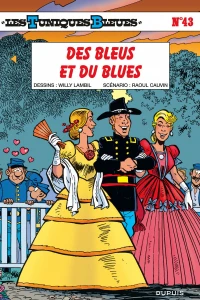 Des bleus et du blues